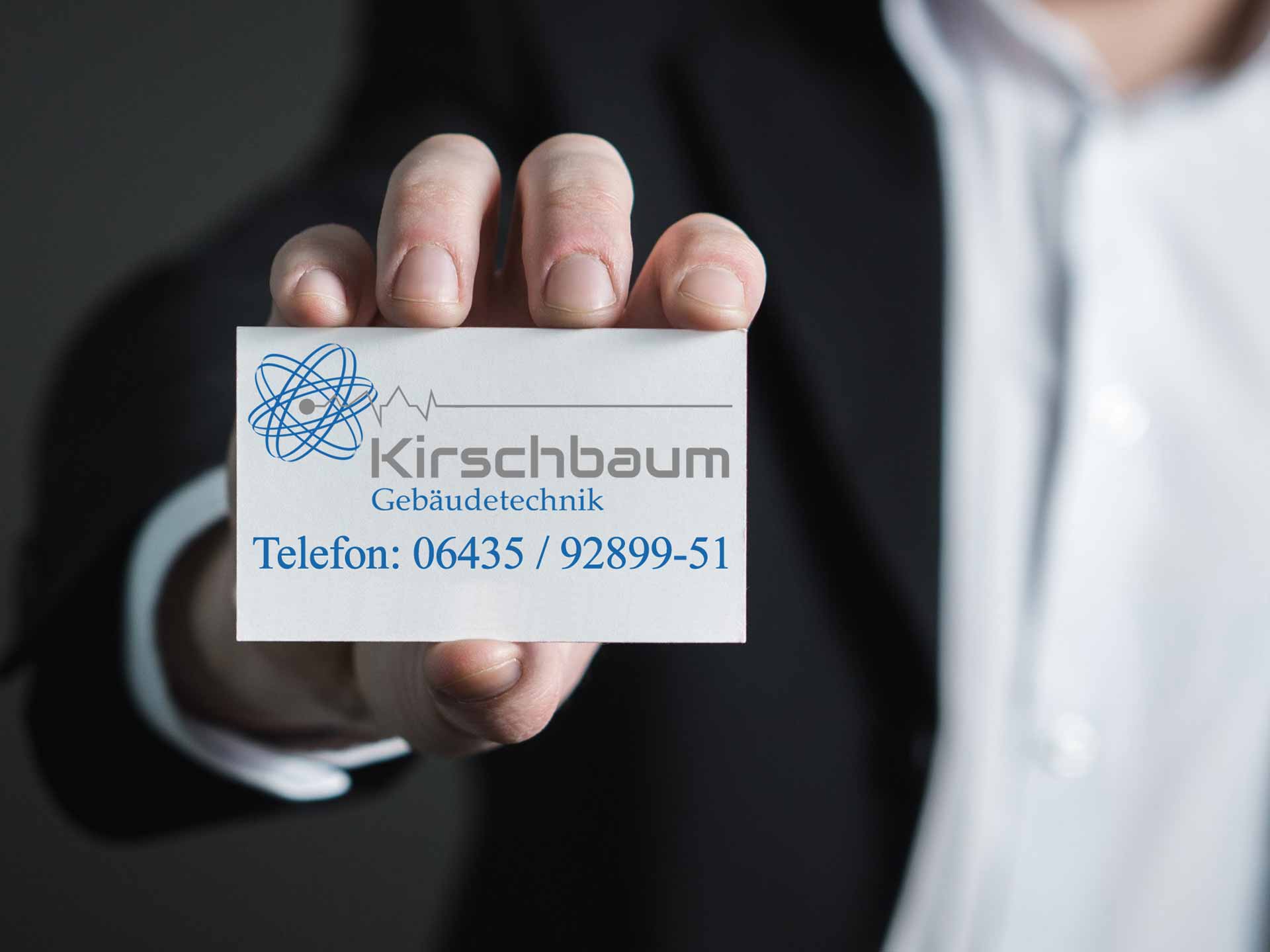 Kirschbaum Kontakt